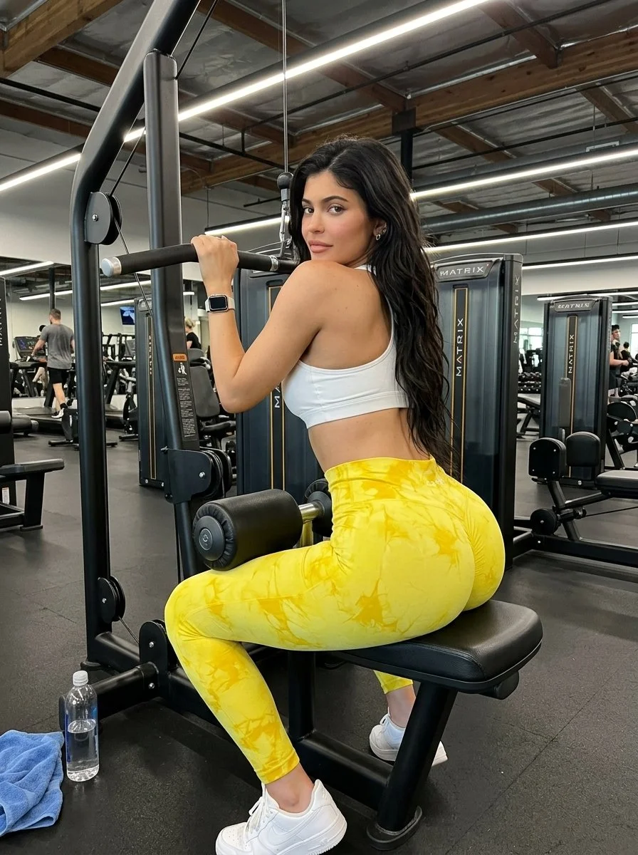 Strength in Motion: Fitness Unleashed