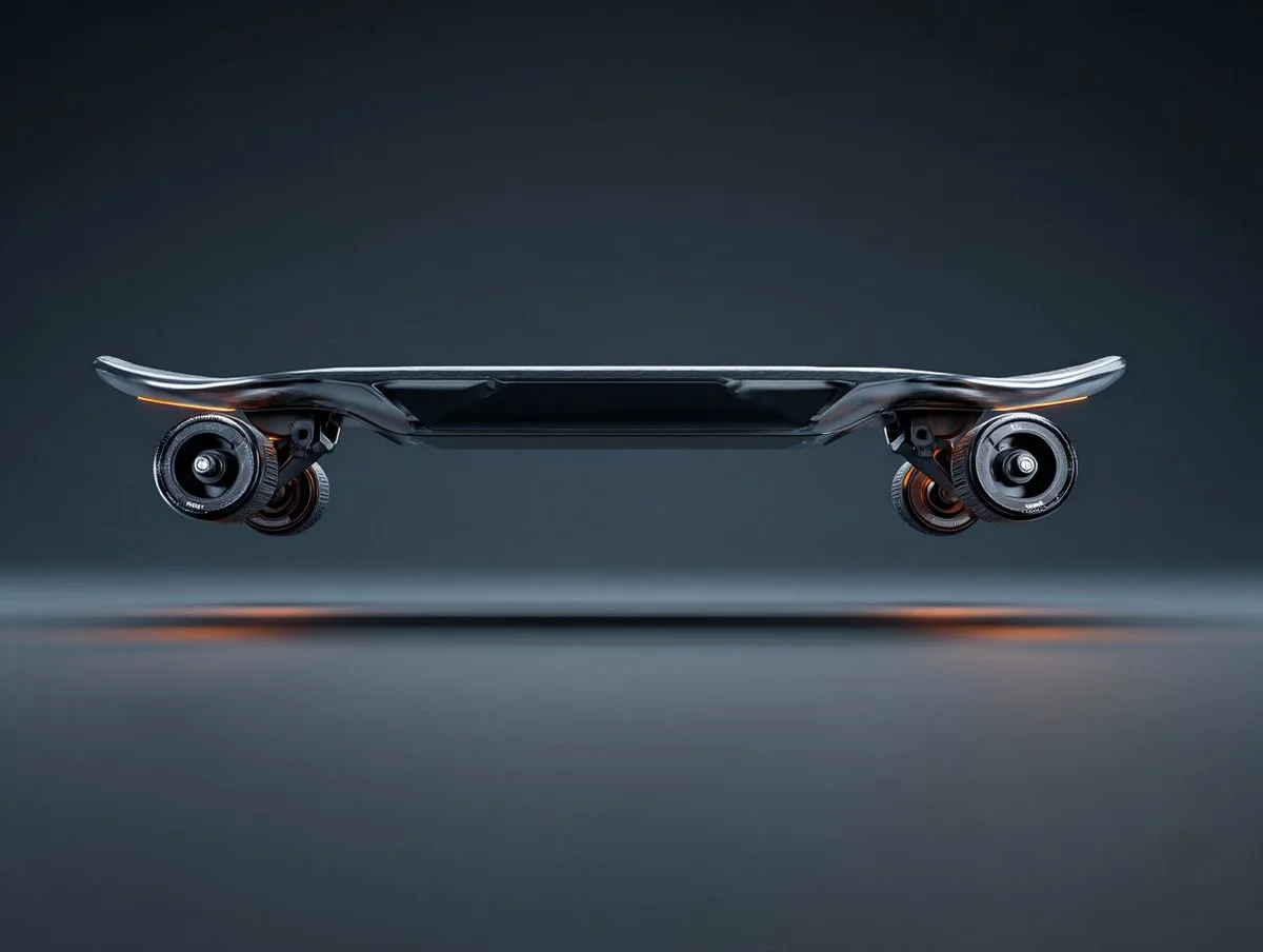 Suspended in Style: The Art of Floating Product Photography