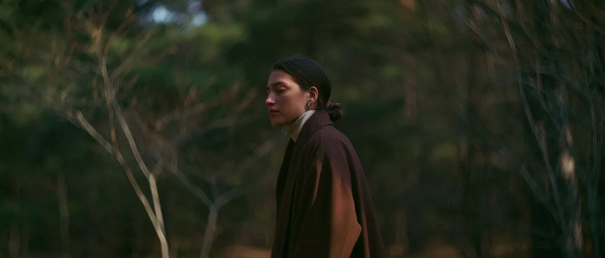 Technical Beauty of Anamorphic Bokeh in Photography