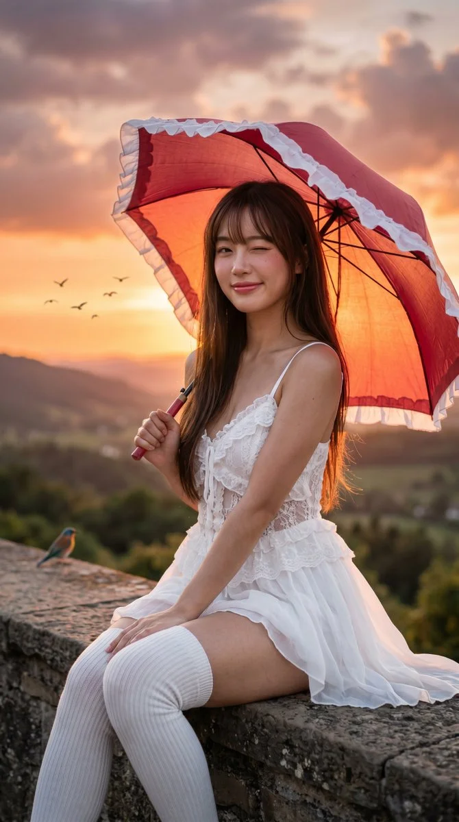 Technical Brilliance in Portrait Photography