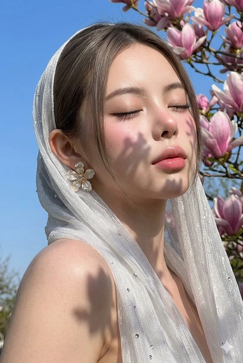 Technical Mastery in Portrait Photography