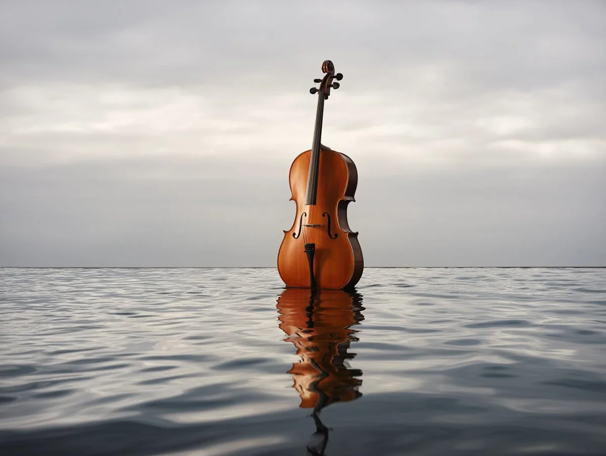 Technical Precision in Product Reflection Photography