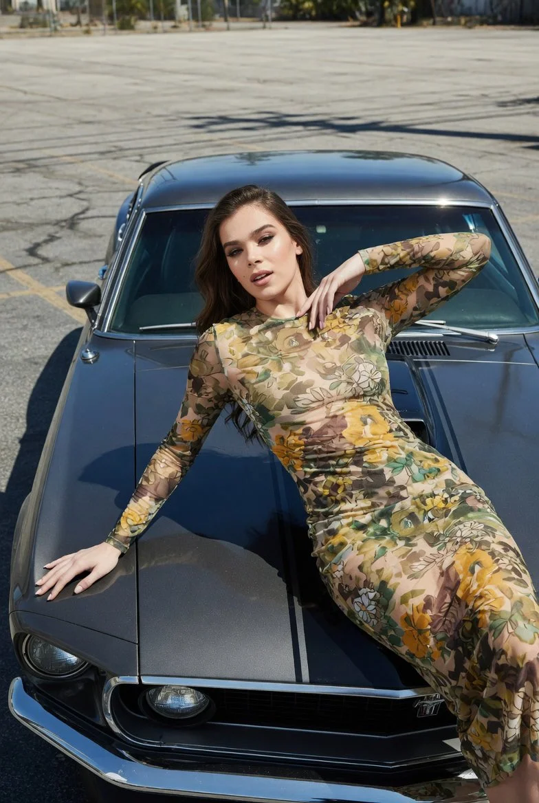 The Allure of Power: Ambition and Elegance