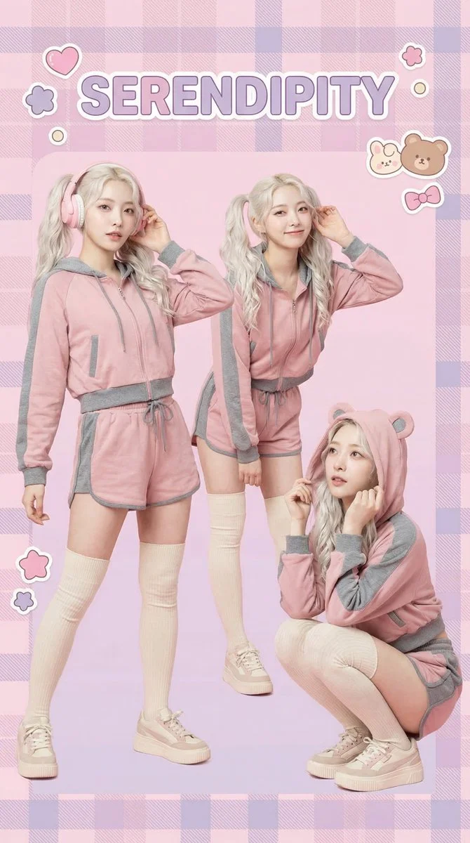 The Art of Choice: A Visual Feast Awaits