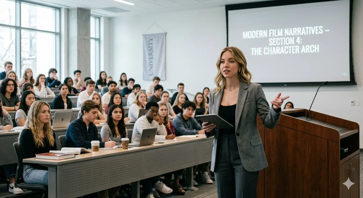 The Art of Engaging Narratives