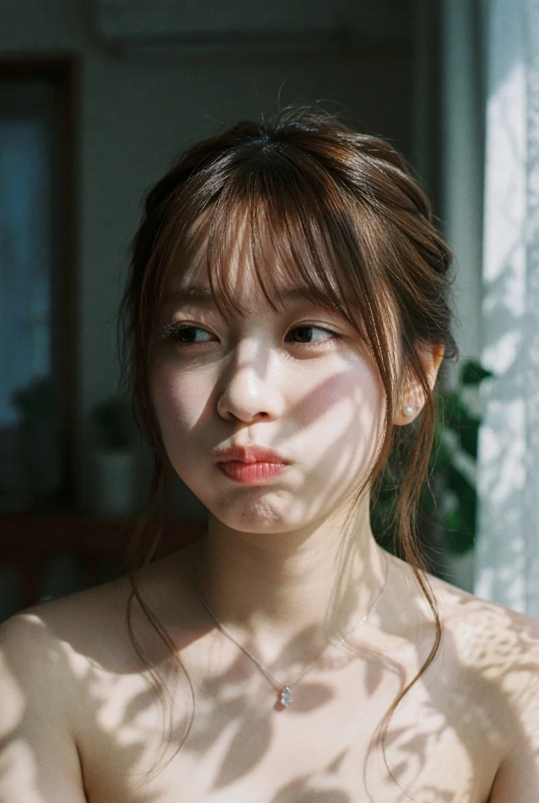 The Art of Natural Beauty: A Photorealistic Capture