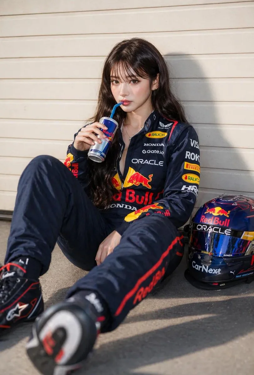 The Art of Relaxation in Racing Apparel