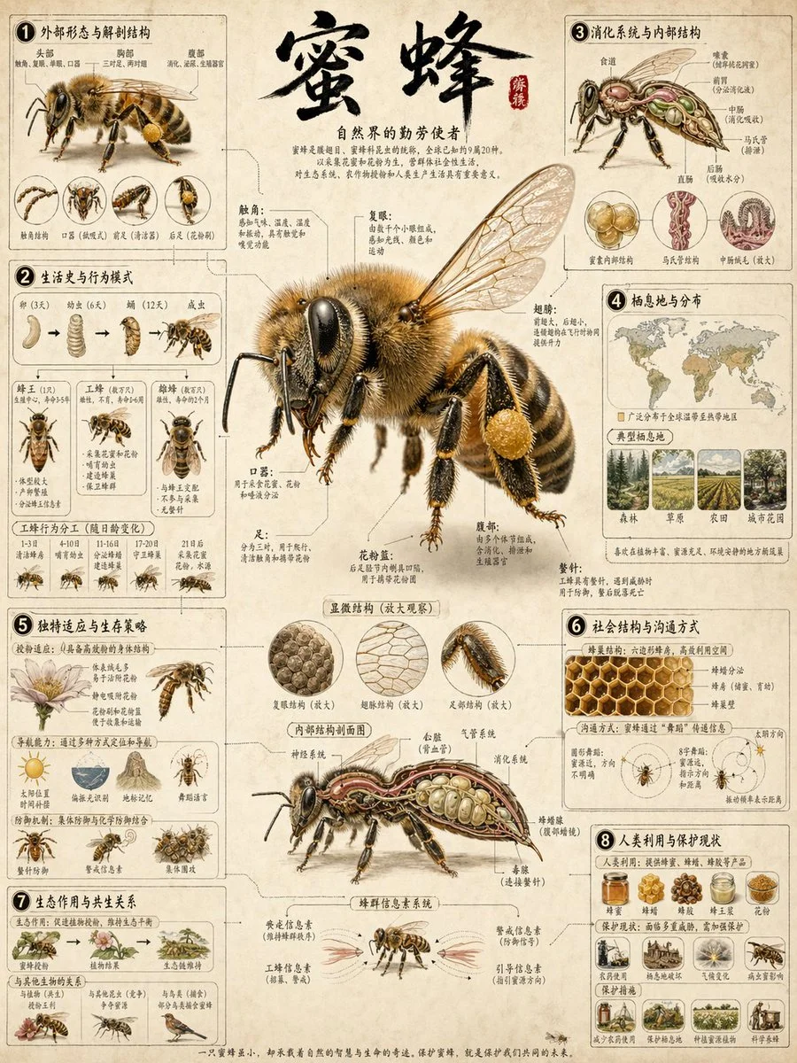 The Dynamic World of The Giant Squid Illustrated