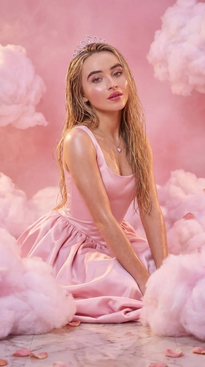The Essence of Princess Elegance