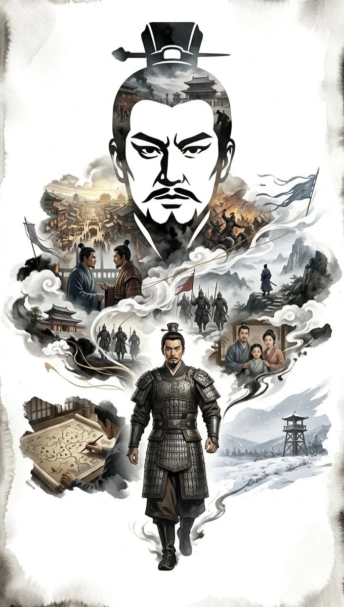 The General's Legacy