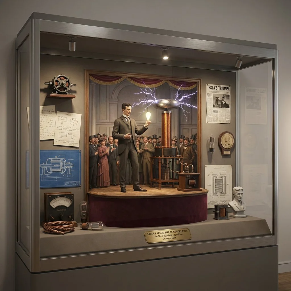 The Great Innovation Showcase