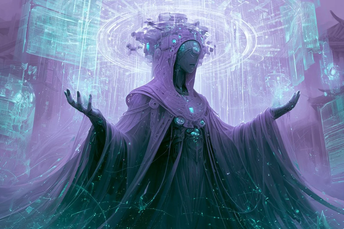 The Interface of Dreams and Data