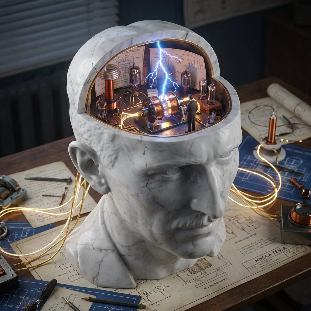 The Moment of Clarity: Mind Unveiled