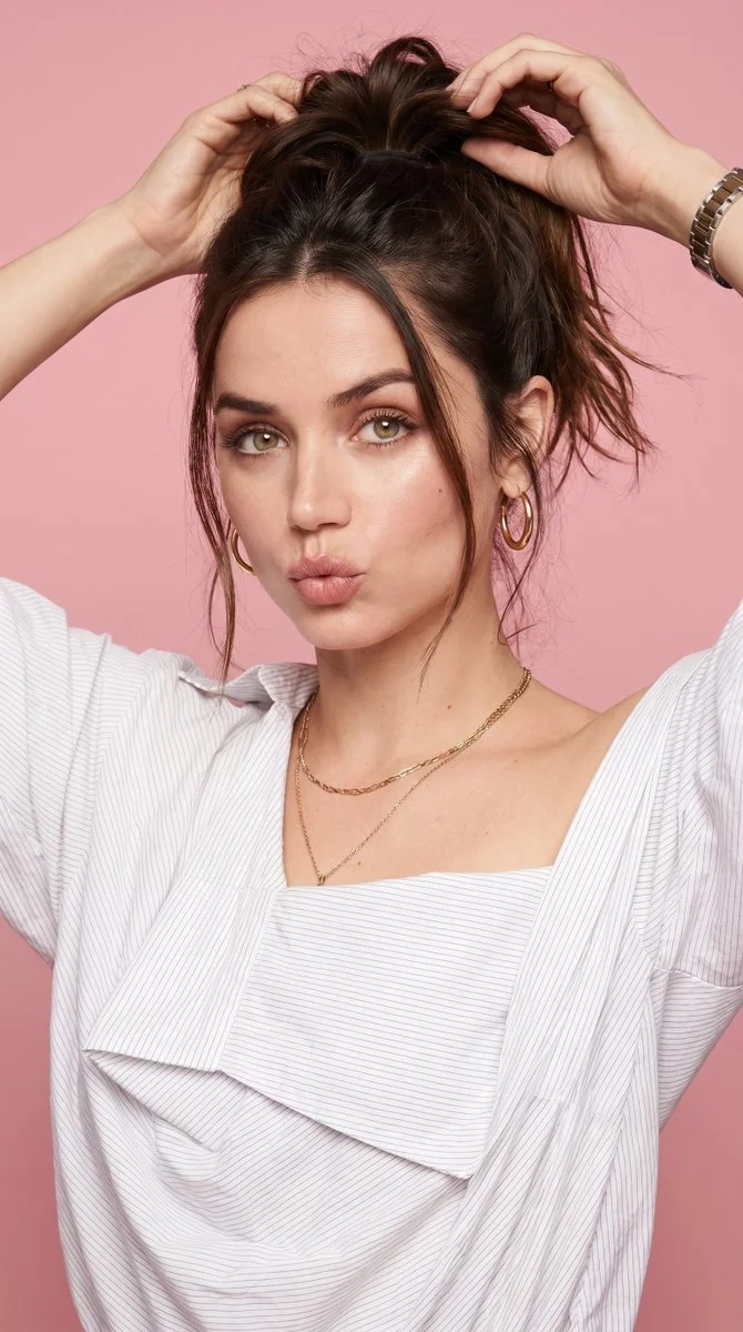 The Power of a Perfect Pout