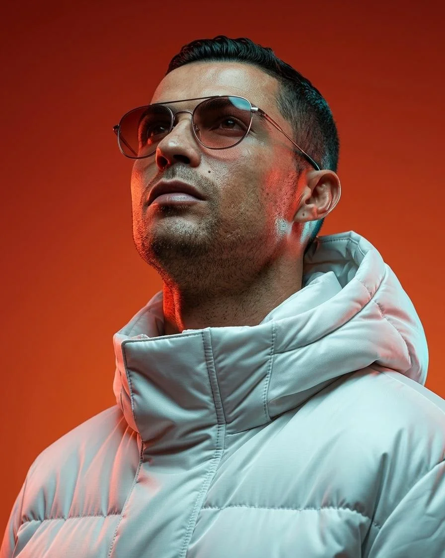 The Power of Modern Fashion