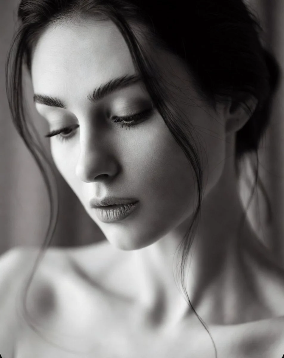 The Quiet Elegance of Light