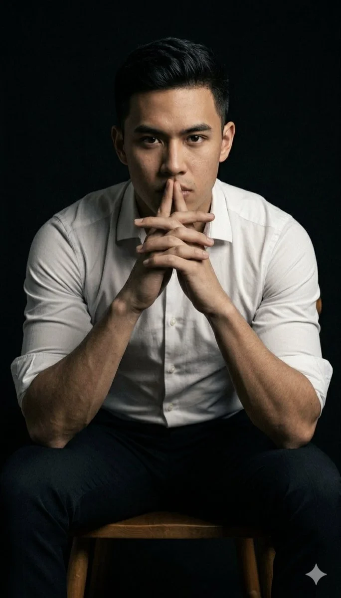 The Thoughtful Executive