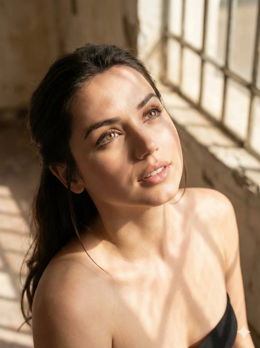 Three Icons, One Surreal Vision