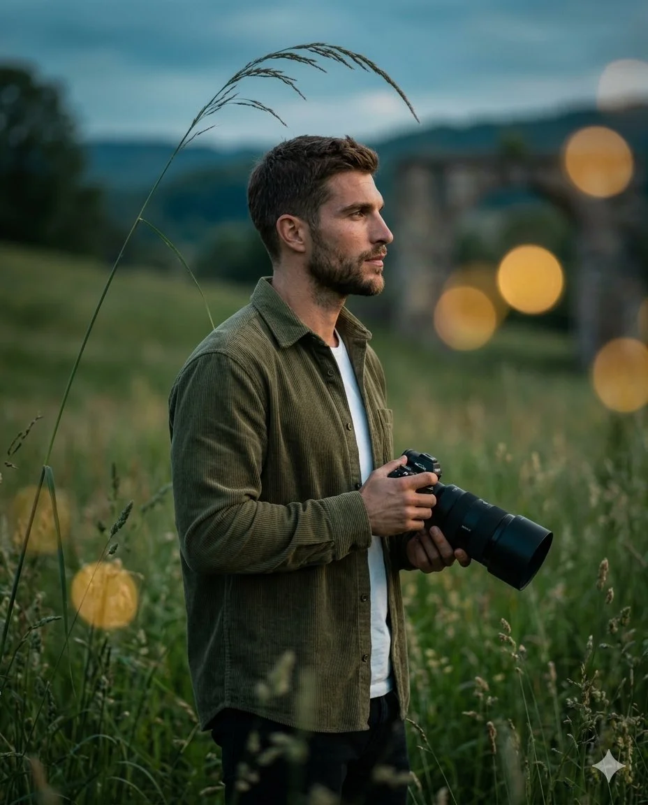 Through the Lens of Twilight