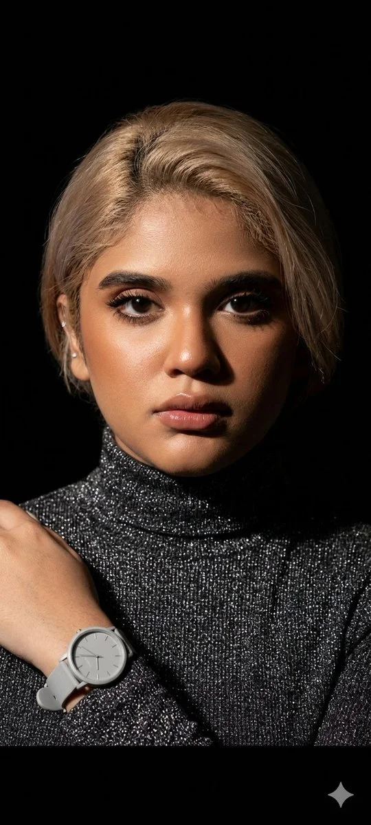 Timeless Chic: The Allure of Minimalism and Glamour