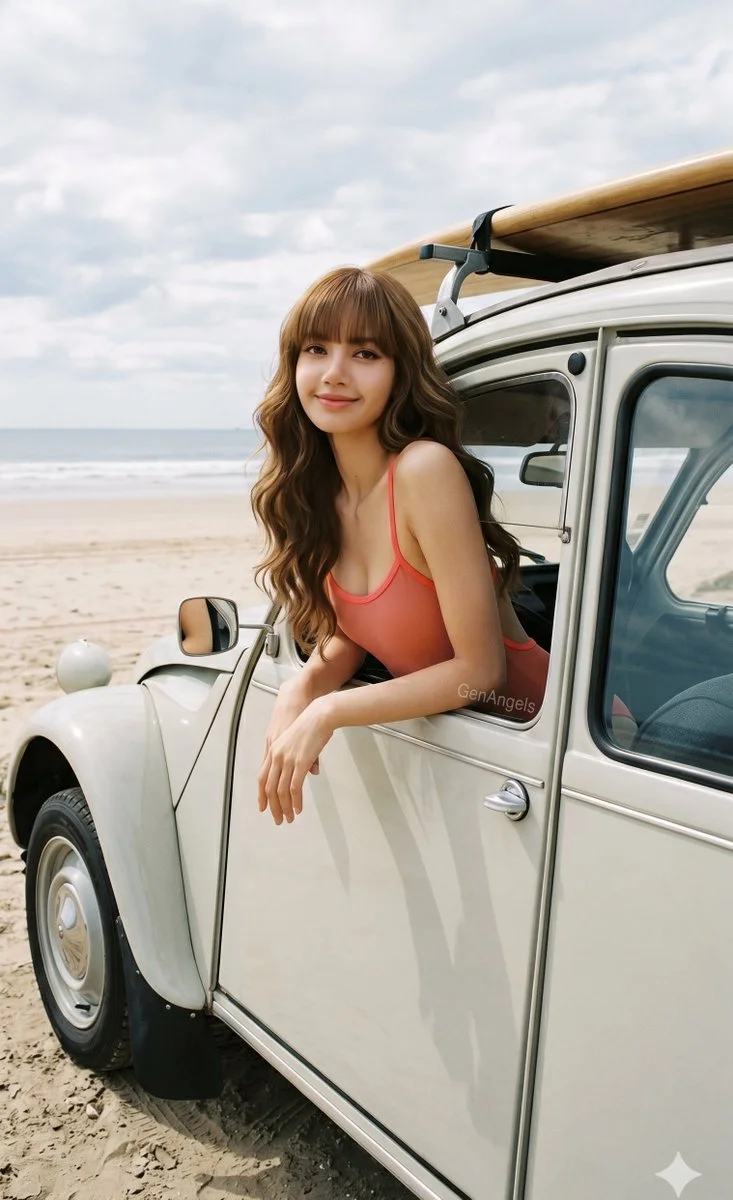 Timeless Elegance by the Sea