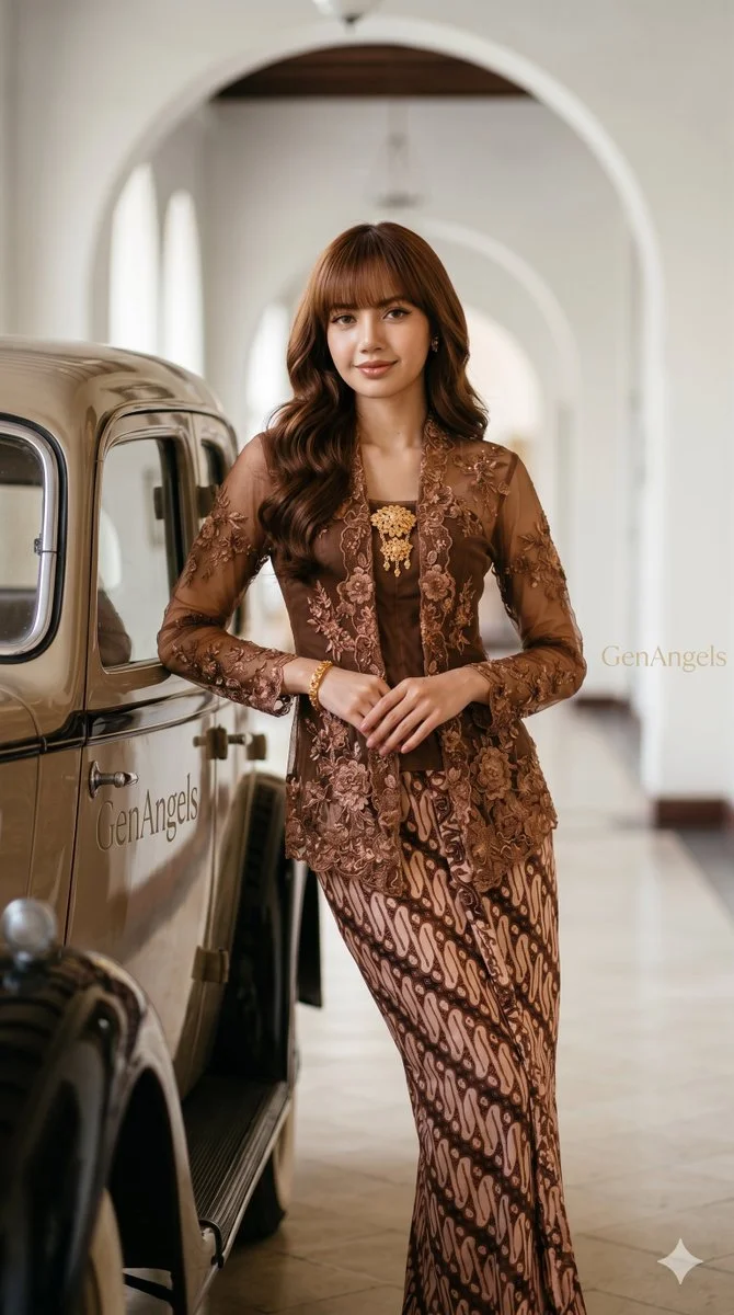 Timeless Elegance in a Classical Setting