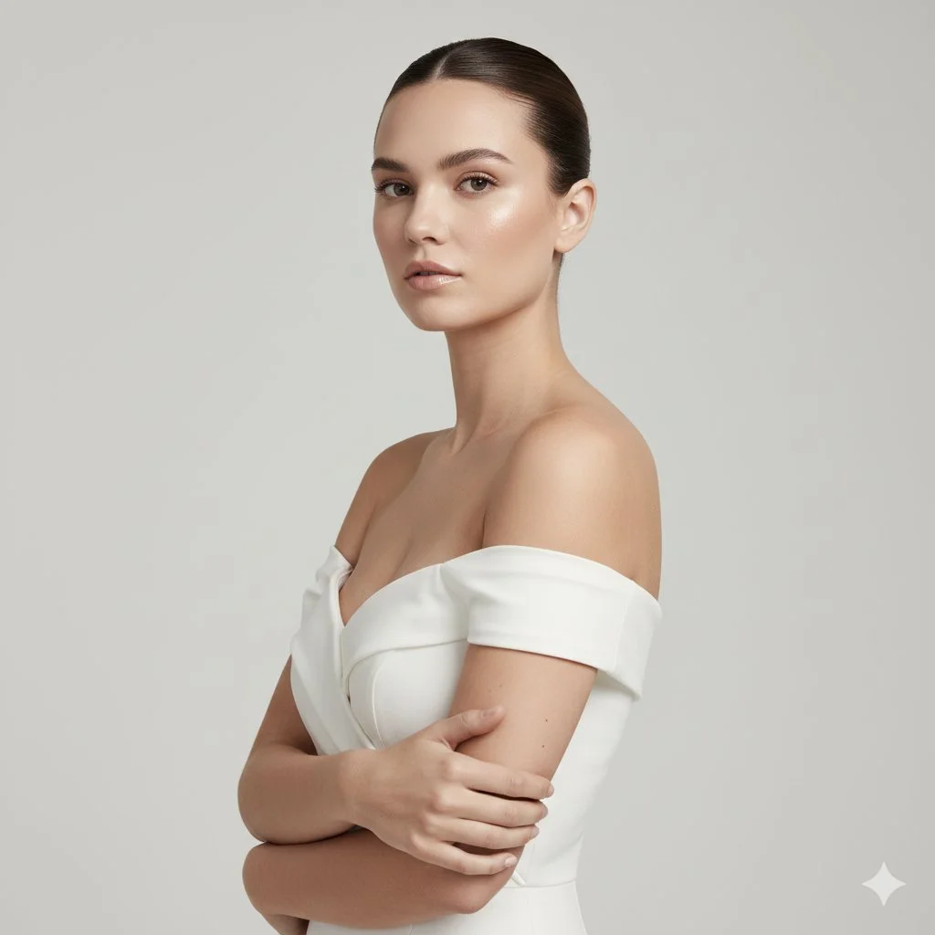 Timeless Elegance in Minimalist Fashion