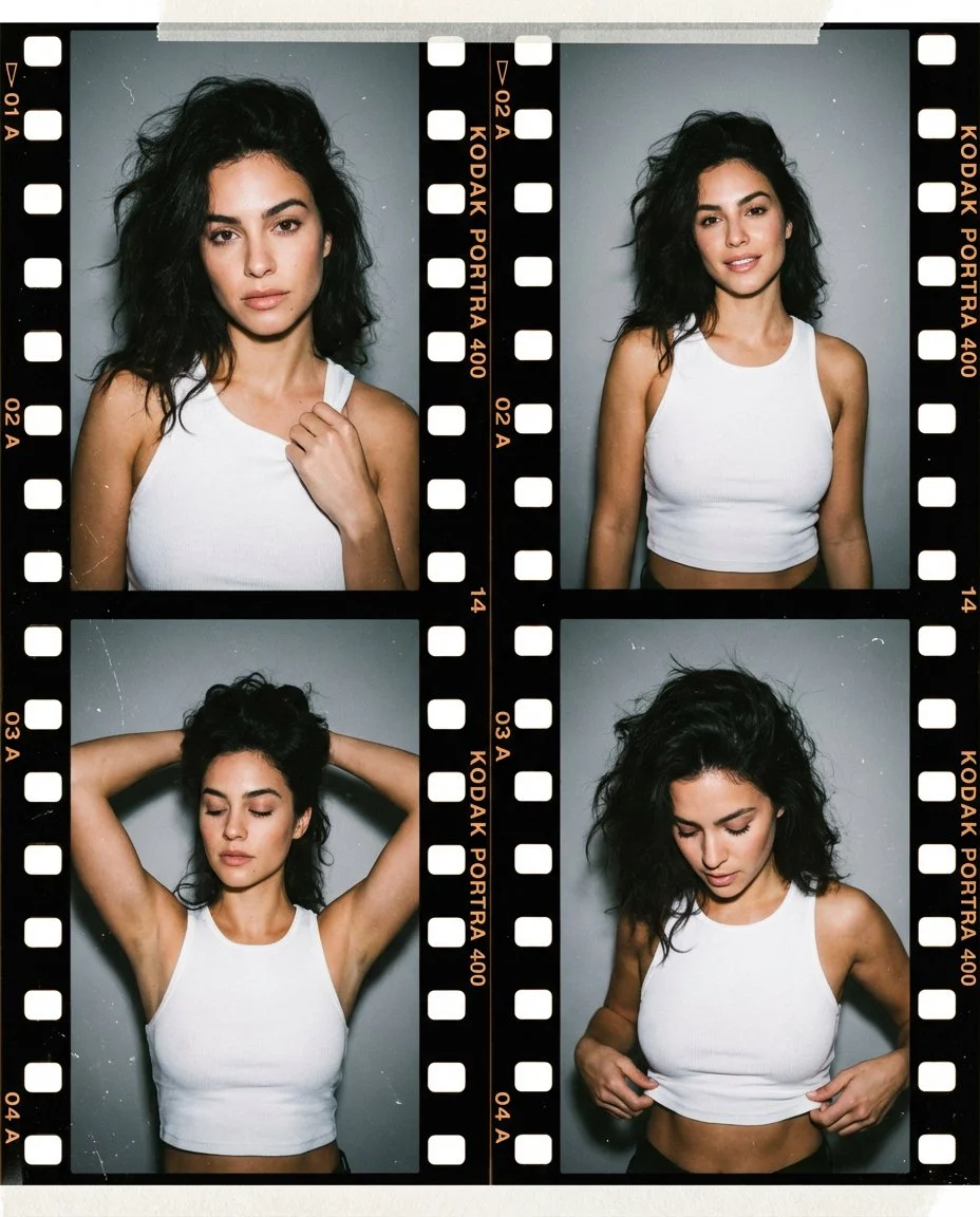 Timeless Frames of Elegance