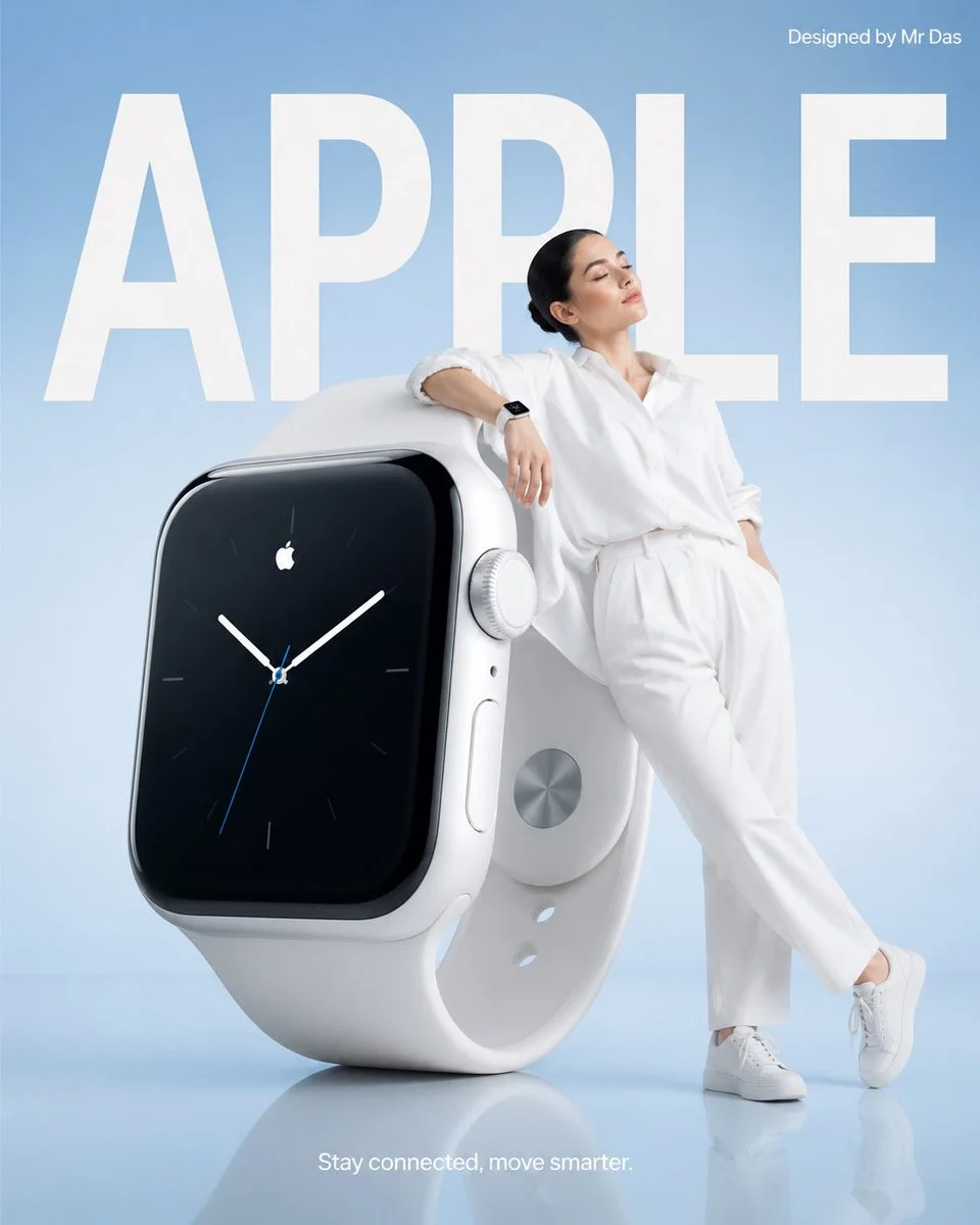 Timeless Innovation in Fashion and Tech