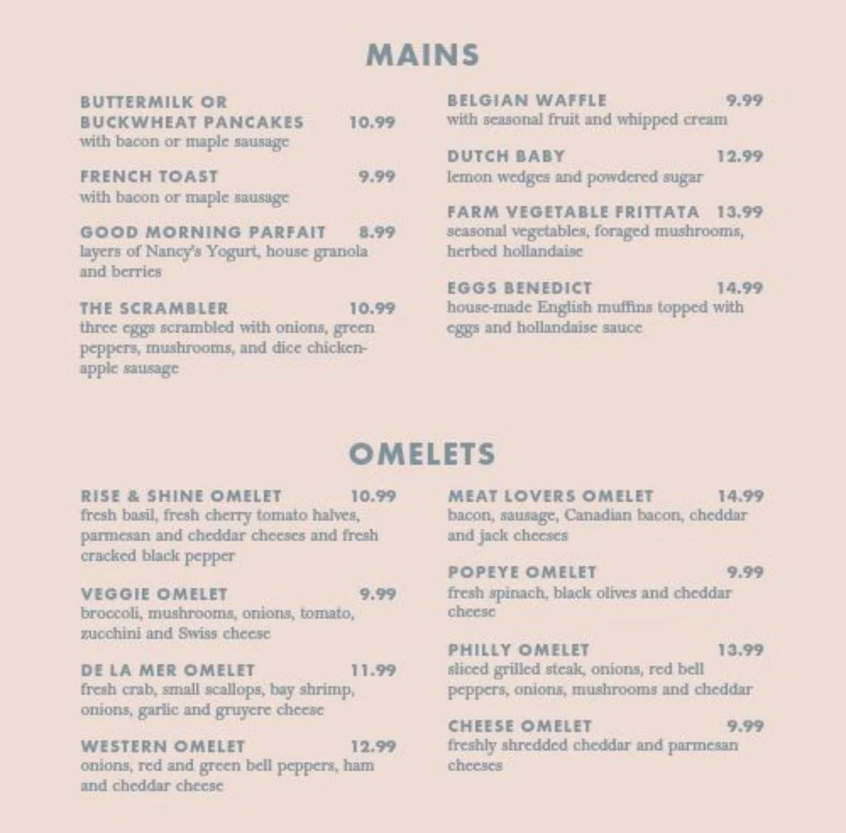 Transform Your Menu with Tasty Visuals!