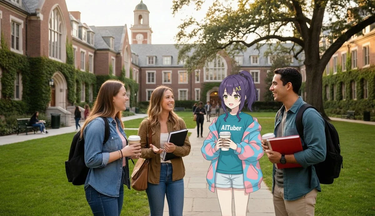 Transforming Conversations with NanoBanana Pro!