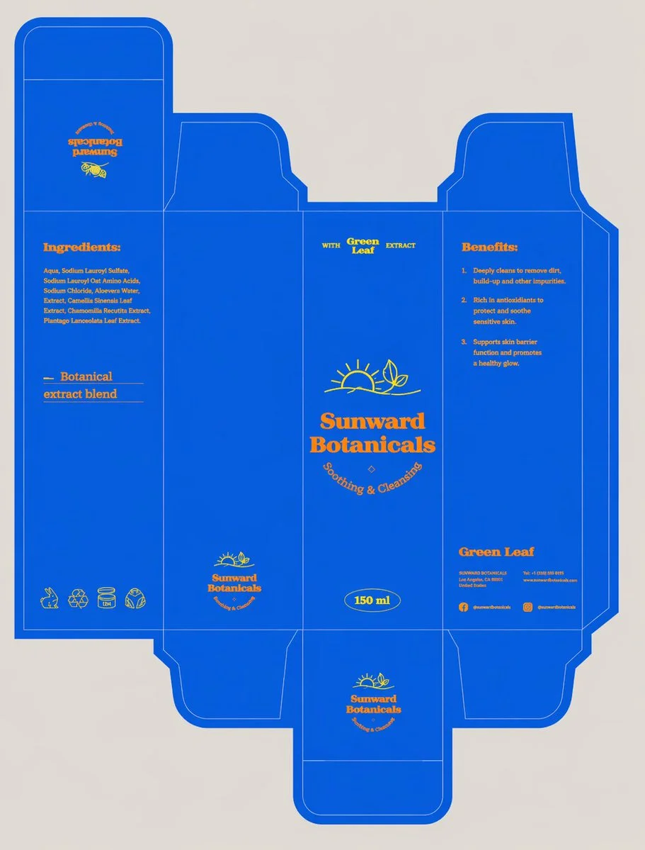 Transforming Dielines: 3D Box Perfection