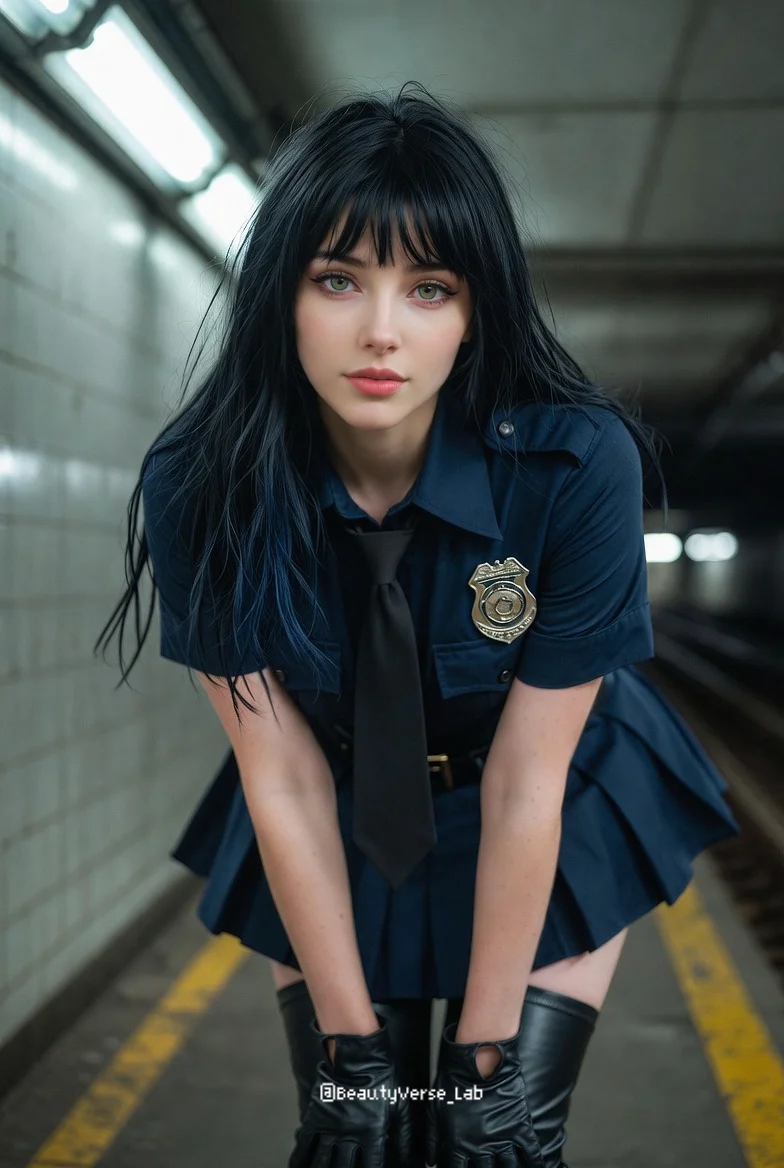 Triple-Take: Transformative Prompts for Photorealistic Art