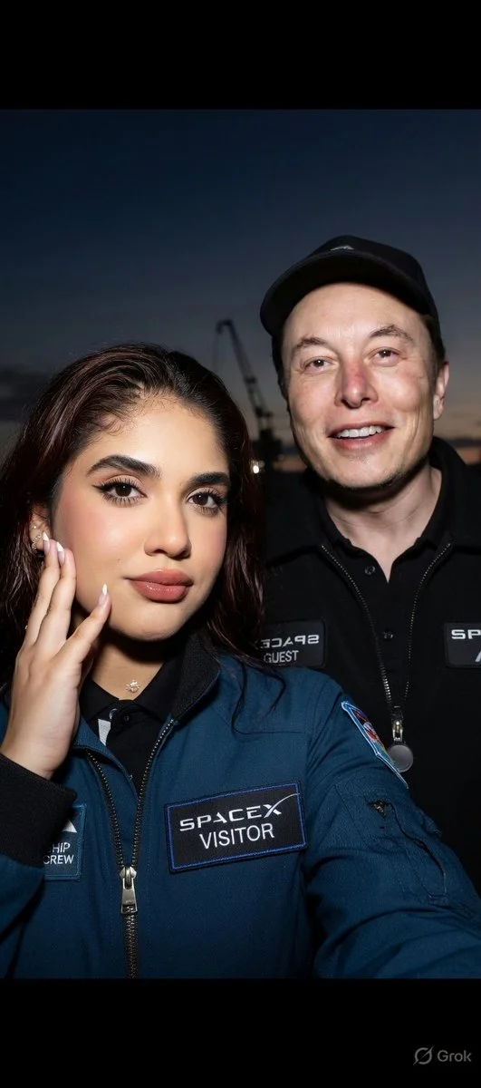 Twilight Launchpad Encounter