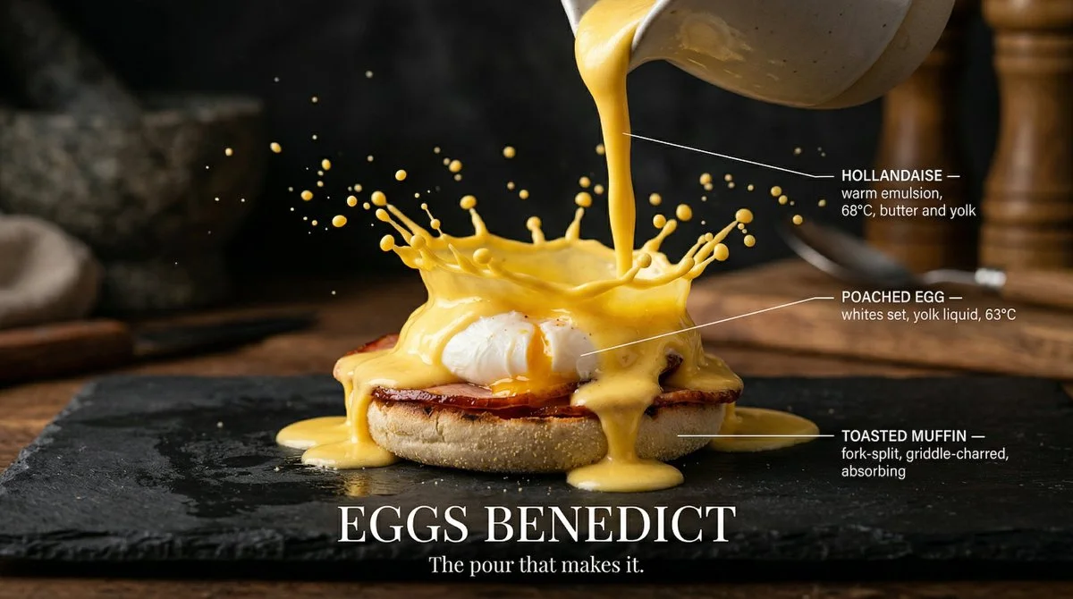 Ultra High-Speed Pour Captured in Cinematic Slow Motion