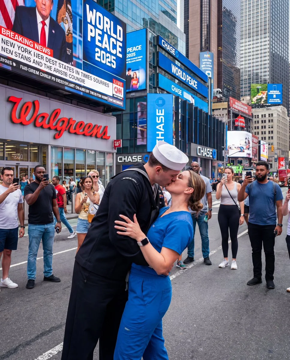 United in Harmony: Celebrating World Peace 2025