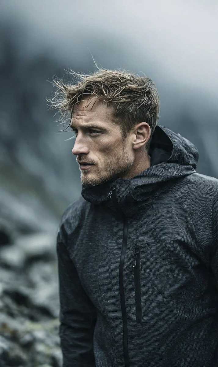 Unleashing Scandinavian Spirit in the Wild