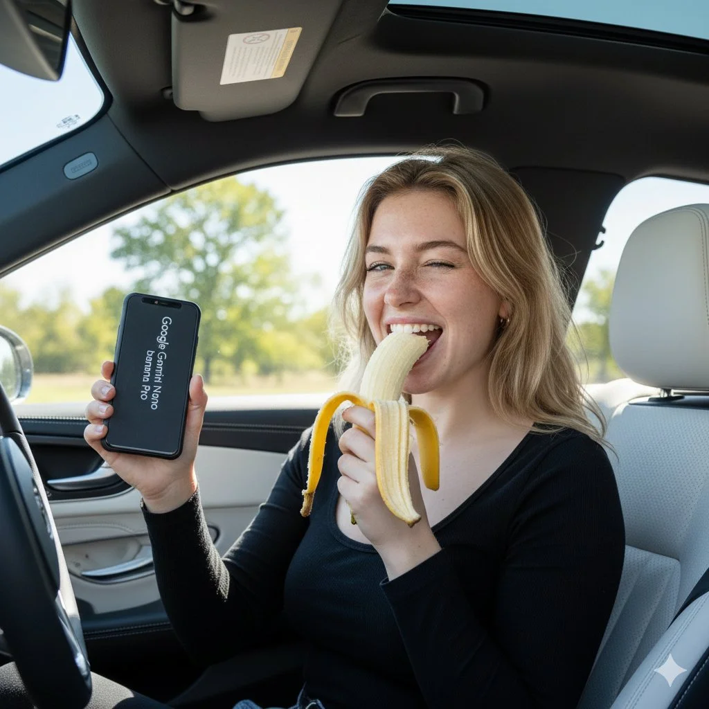 Unleashing the Power of Gemini Nano Banana 3.0!