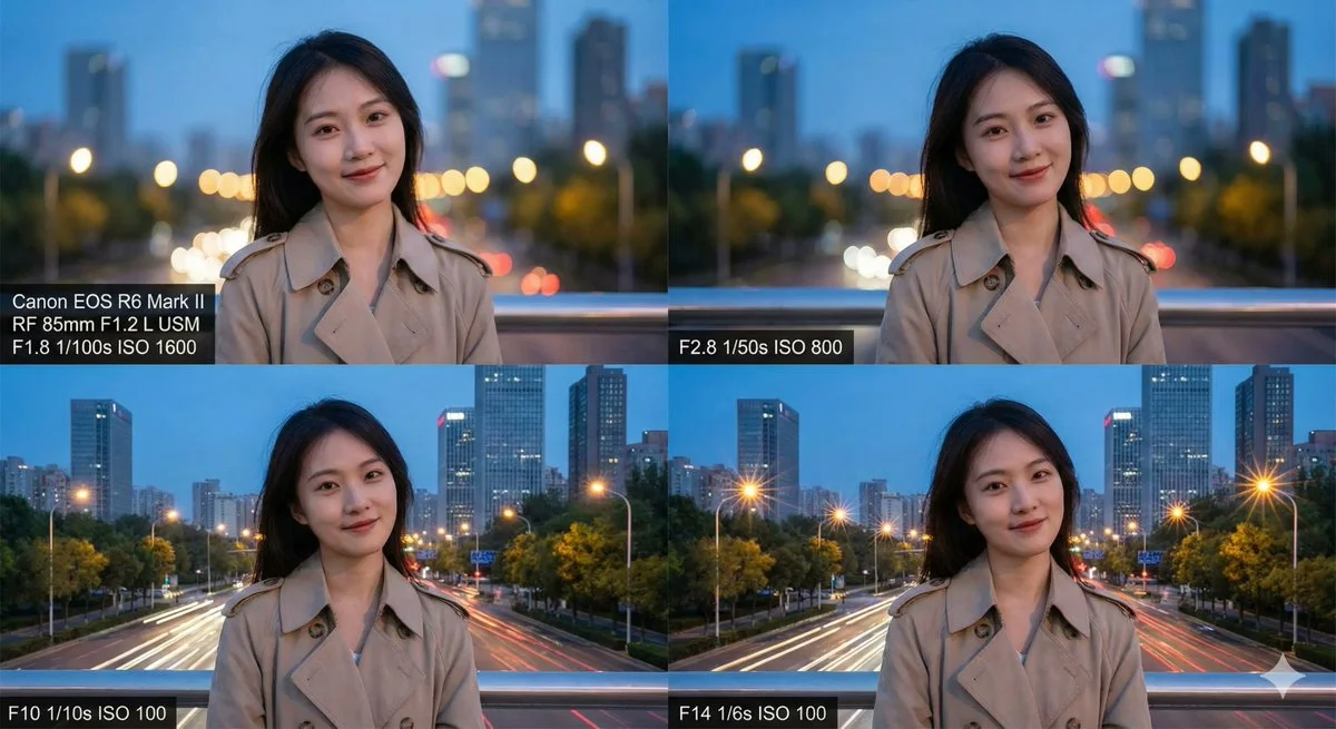 Unlocking the Art of Photography with Nano Banana Pro!