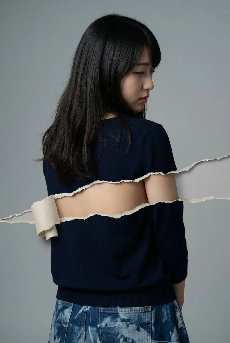 Unraveling the Illusion: A Photorealistic Journey