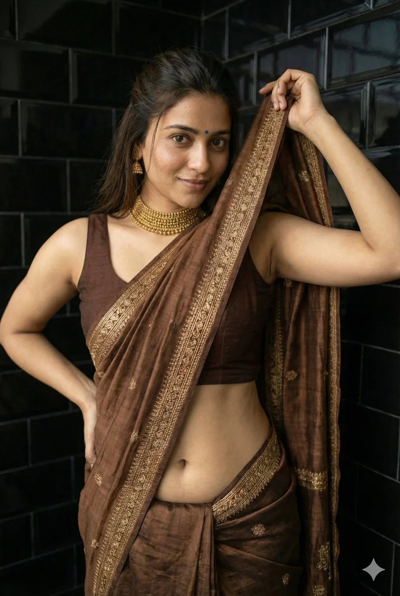 Unreal Realism: Fashion Portraits Redefined!