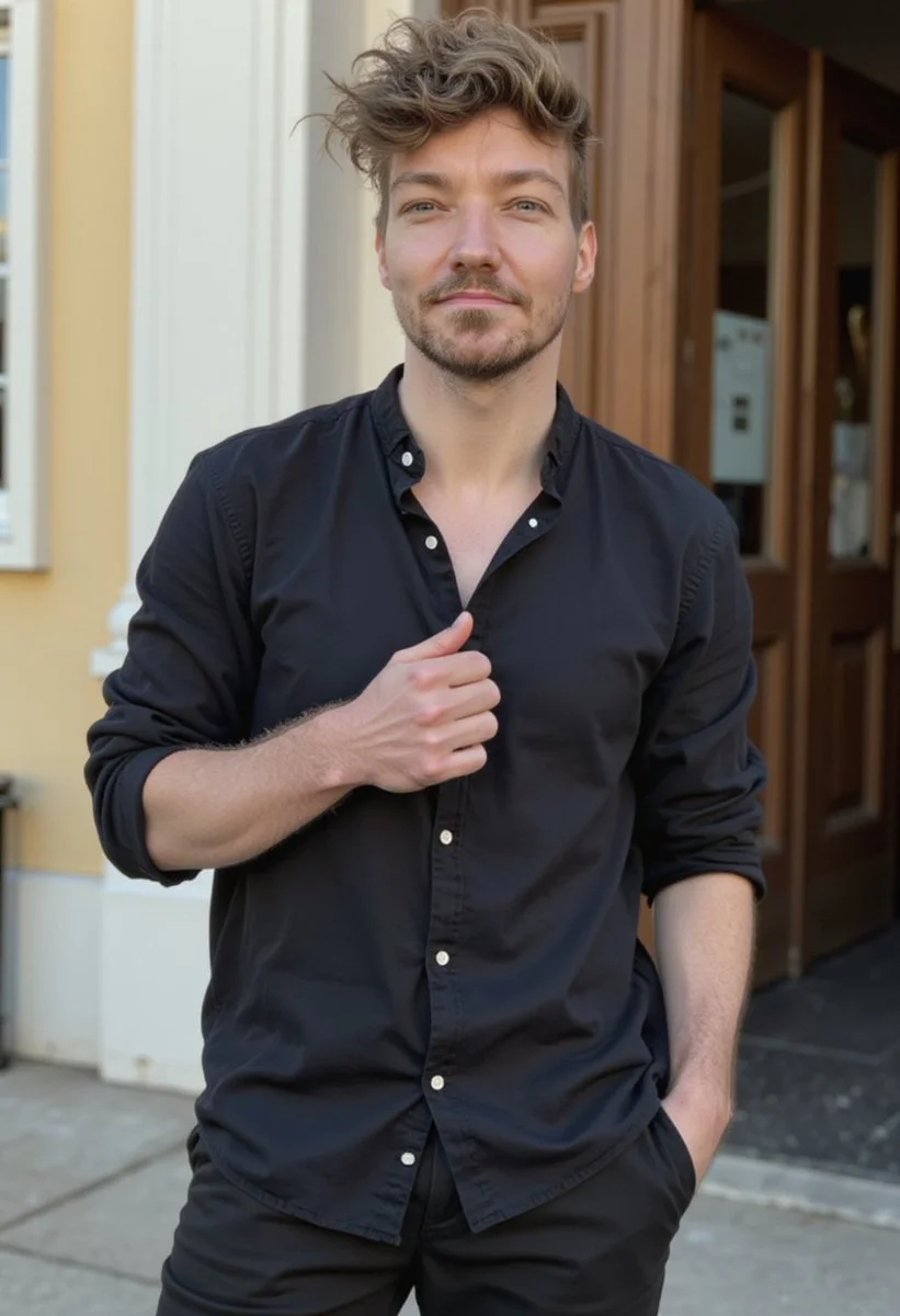 Unveiling the Body's Secrets: Futuristic X-Ray Artistry