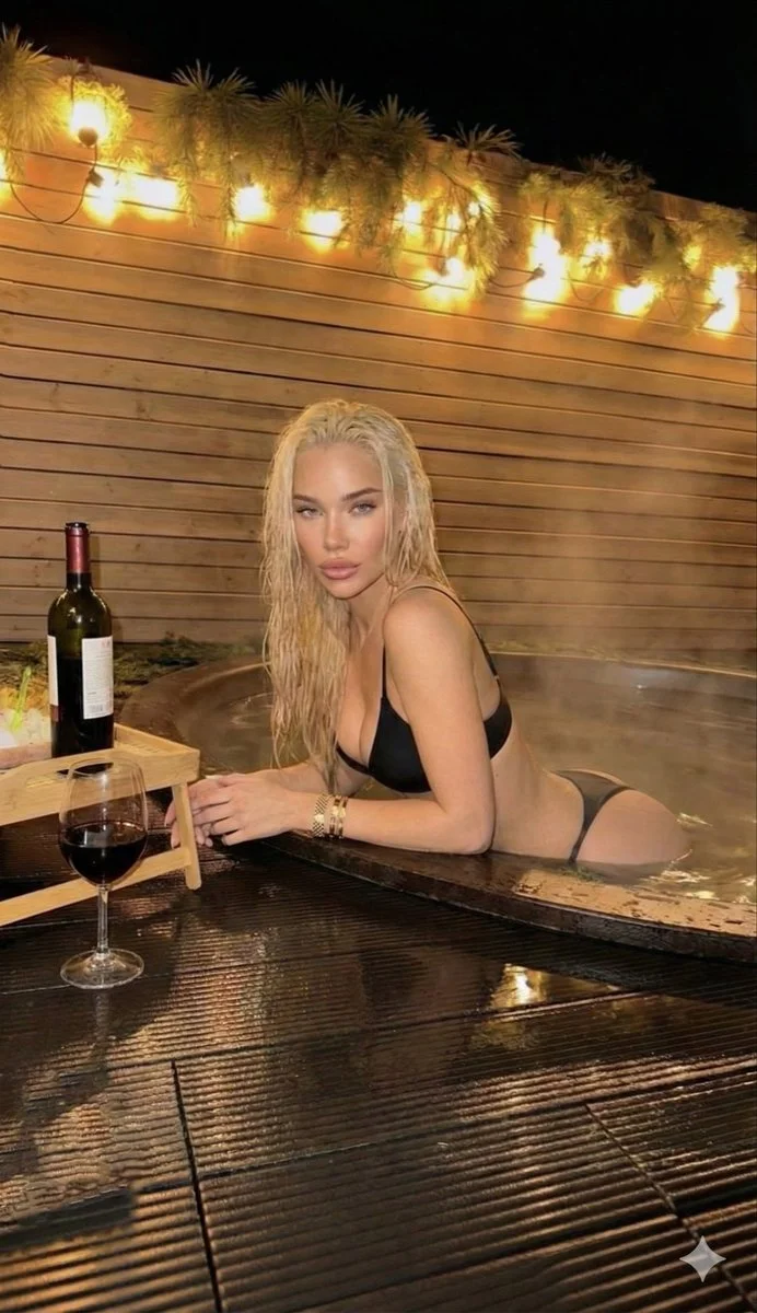 Unwind in Luxurious Serenity