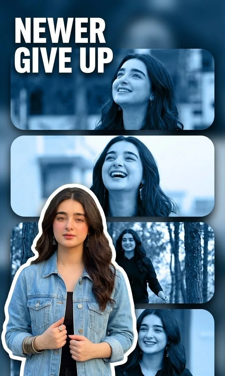 Unyielding Spirit: A Visual Journey