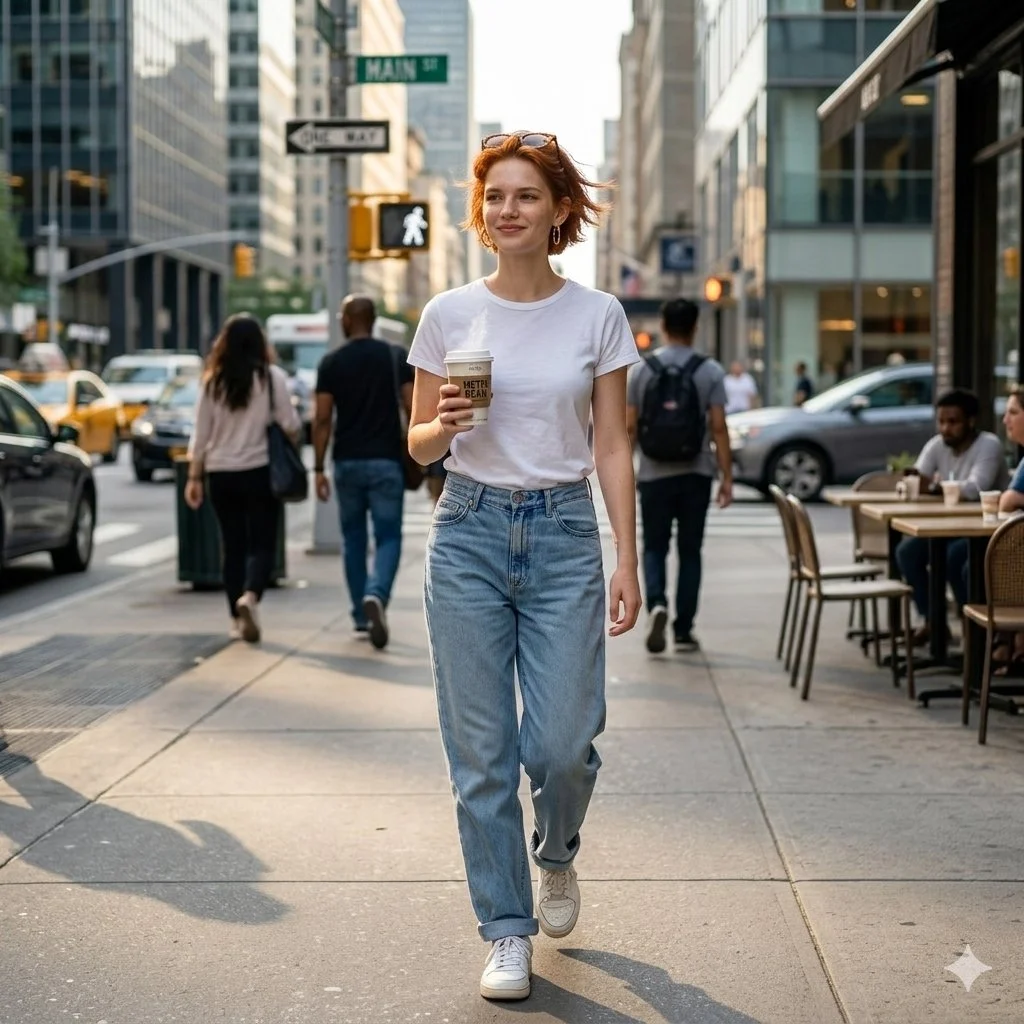 Urban Confidence in the Sun