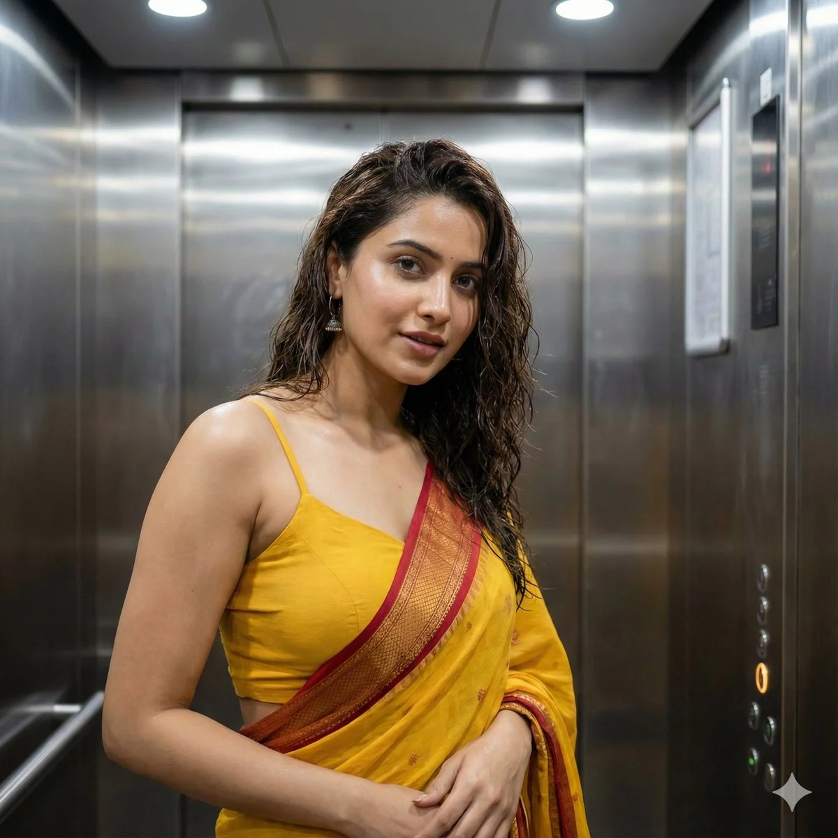 Urban Elegance: A Modern Twist on Tradition