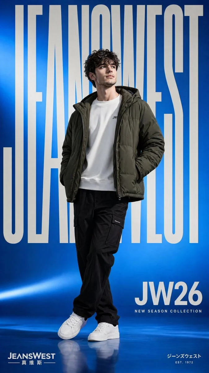 Urban Elegance: The Modern Streetwear Revolution