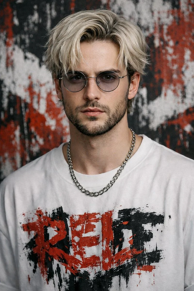 Urban Focus: The Essence of Modern Style