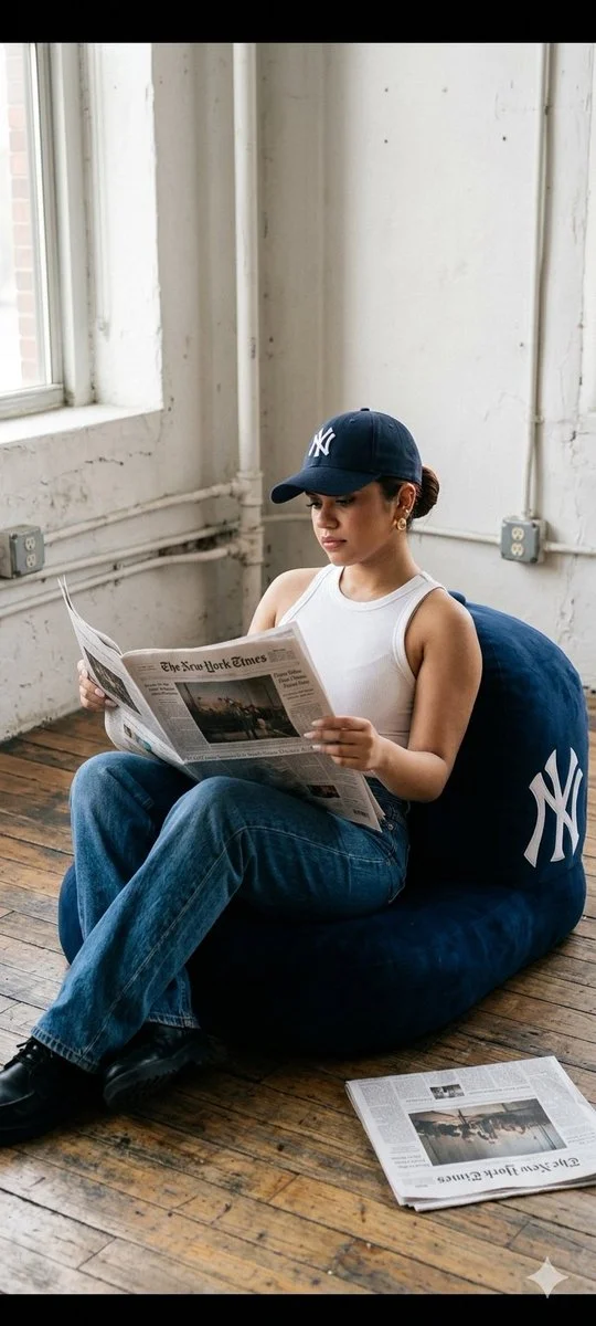 Urban Perch: A Quiet Moment Above the Chaos