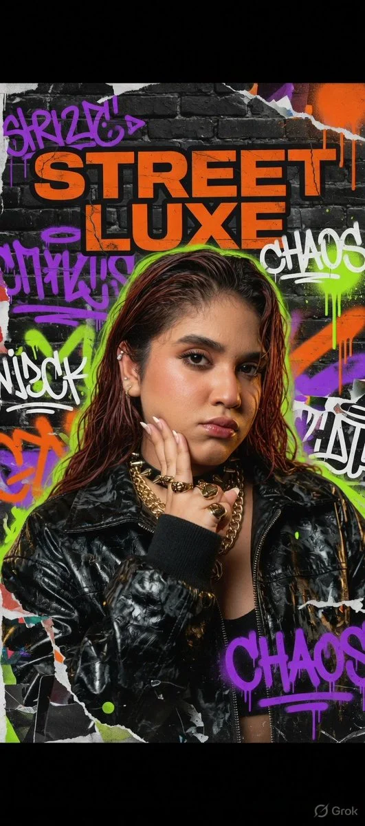 Urban Power, Unfiltered